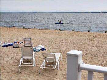 Jamesport Bay Suites - South Jamesport المظهر الخارجي الصورة