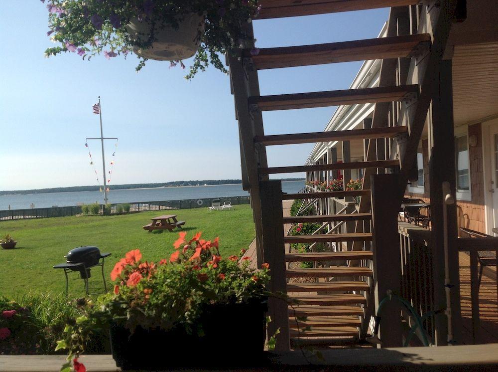 Jamesport Bay Suites - South Jamesport المظهر الخارجي الصورة