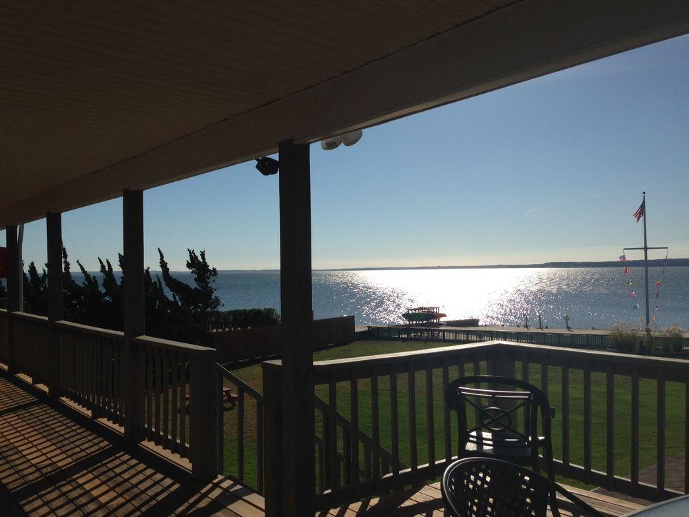 Jamesport Bay Suites - South Jamesport المظهر الخارجي الصورة